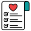 wish list icon