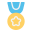 médaille icon