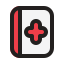 Medical Book icon