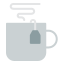 Tea icon