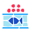 pieces style caviar icon