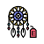 Weaving Dream Catcher icon