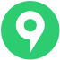geo zeiger icon