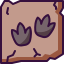 화석 icon