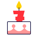 cake icon