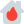 외부 주택 손상 보호 계획 격리 흰색 배경 보호 색상 탈 부활 icon