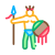 aztec icon