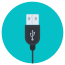 Data Cable icon