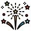 celebration icon