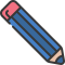 pencil icon