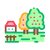 Orchard icon