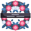 funeral icon