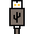 usb cable icon