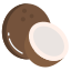 Noix de coco icon