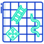 Snake & Ladder icon