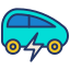 Environment vehicle icon