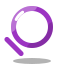 arcade style dryclean short cycle icon