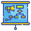 Flussdiagramm icon