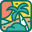beach icon