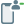 esterno-rimuovi-contatto-utente-sul-cellulare-logotipo-azione-colore-tal-revivo icon