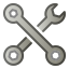 Wrenches icon