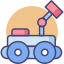 Robot icon