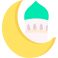 muslim icon