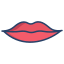 Lips icon