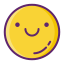 Smile icon