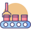 Conveyor icon