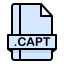 Capt icon