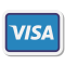 Visa icon