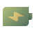 Charging Battery icon