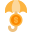 umbrella icon