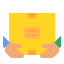 delivery icon