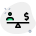 금융 균형 icon