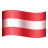 austria-emoji icon