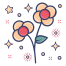 Wall Flower icon