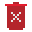 删除 Bin icon