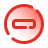 pulsar gradient style kein einlass icon