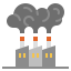 Carbondioxide icon