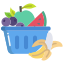 basket icon
