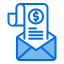 Invoice icon