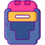 boxing helmet icon