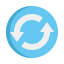 Refresh Button icon
