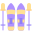 esquiar icon