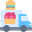 餐车 icon