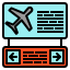compagnia-aerea-esterna-aeroporto-color-line-altri-phat-plus-15 icon
