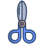 Tesoura icon