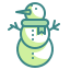 snowman icon